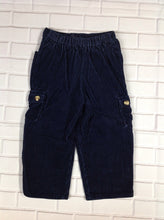 No Brand Blue Pants