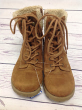 No Brand Brown Boots