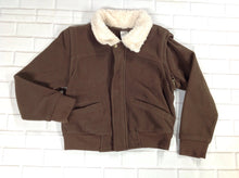 No Brand Brown Jacket