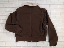 No Brand Brown Jacket