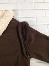 No Brand Brown Jacket