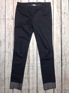 No Brand DENIM LOOK Leggings