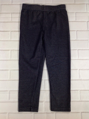 No Brand DENIM LOOK Leggings