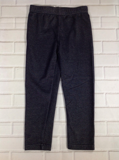 No Brand DENIM LOOK Leggings