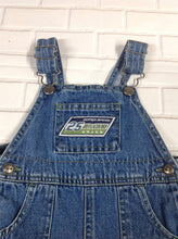 No Brand Denim Overalls
