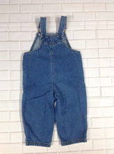 No Brand Denim Overalls