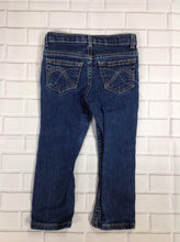 No Brand Denim Solid Jeans