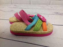 No Brand Floral Sandals