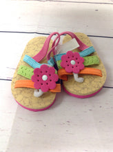 No Brand Floral Sandals
