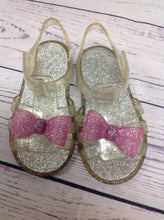 No Brand Glitter Sandals