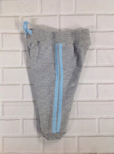 *No Brand Gray & Blue Pants