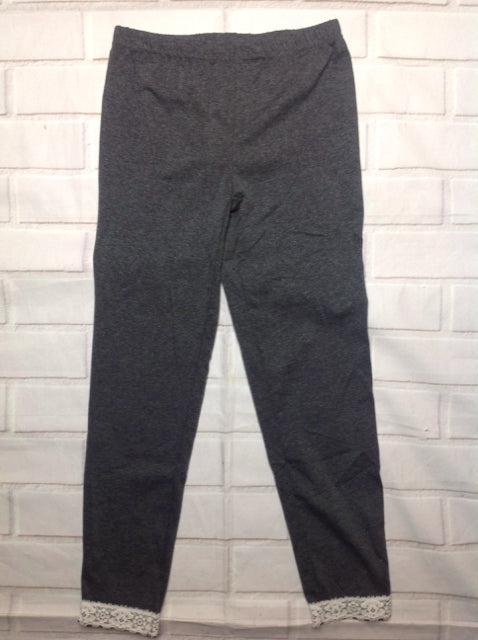No Brand Gray Pants
