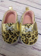 No Brand Leopard Print Shoes