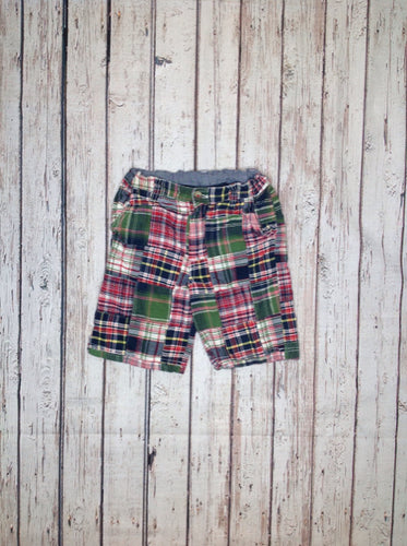 No Brand Multi-Color Shorts