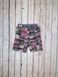 No Brand Multi-Color Shorts