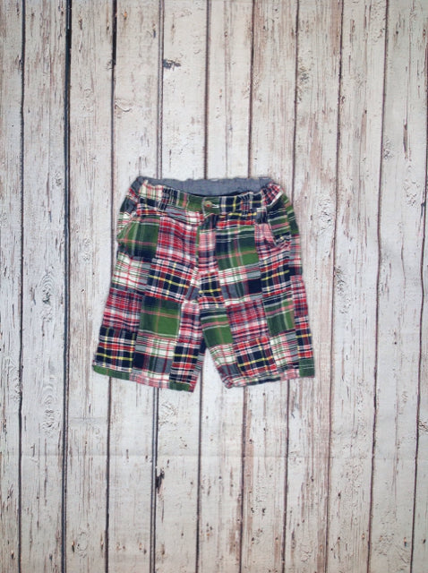 No Brand Multi-Color Shorts