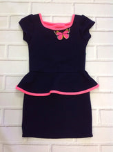 No Brand NAVY & PINK Dress