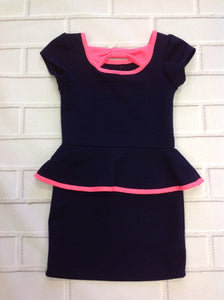 No Brand NAVY & PINK Dress