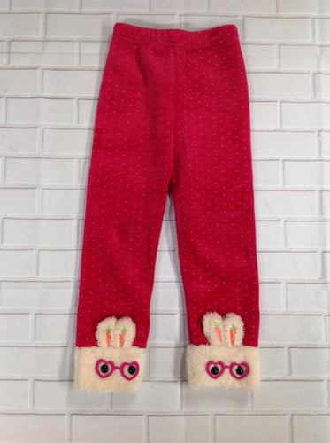 No Brand PINK PRINT Leggings