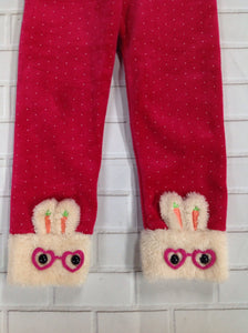 No Brand PINK PRINT Leggings