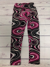 No Brand Pink & Berry Pants