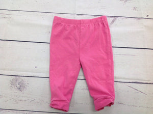 No Brand Pink Pants