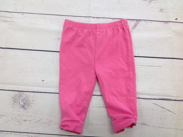 No Brand Pink Pants
