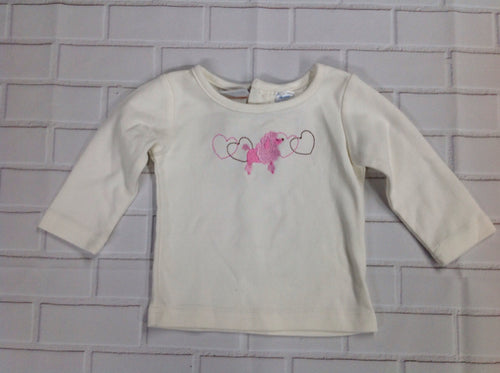 No Brand Pink Top