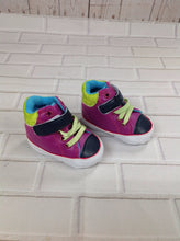 *No Brand Purple Print Sneakers