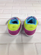 *No Brand Purple Print Sneakers