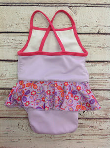 No Brand Purple Swimwear