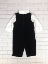 No Brand Red & Black 2 PC Outfit