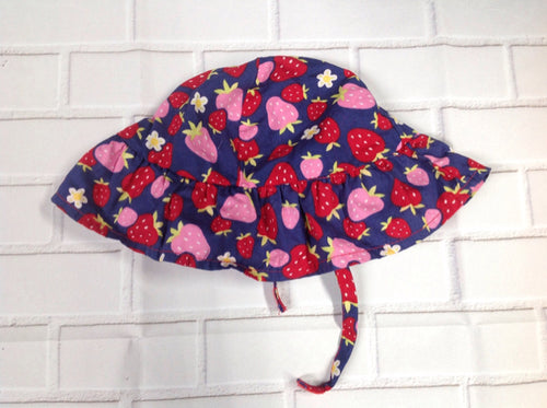 No Brand STRAWBERRIES Hats