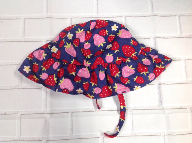 No Brand STRAWBERRIES Hats