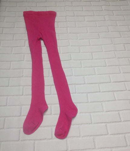 No Brand Solid Tights