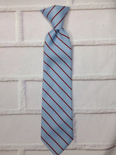 No Brand Stripe Tie