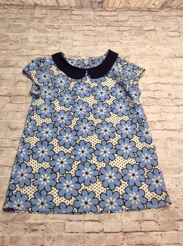 No Brand White Top