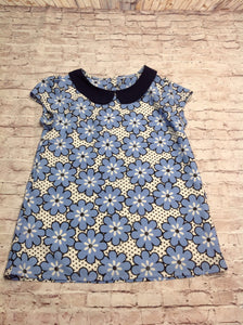 No Brand White Top