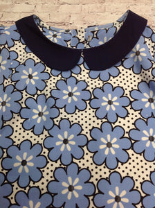 No Brand White Top