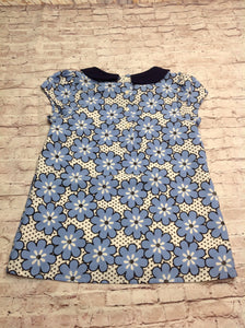 No Brand White Top