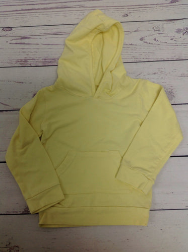 No Brand Yellow Top