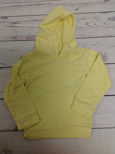 No Brand Yellow Top