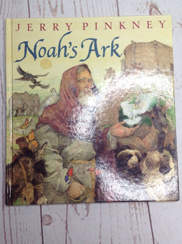 Noah's Book