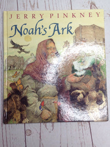 Noah's Book