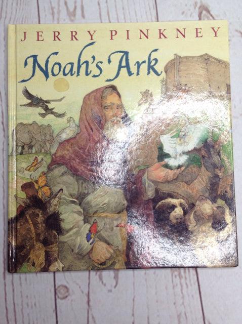 Noah's Book