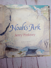 Noah's Book