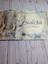 Noah's Book