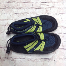 Nordstrom BLUE & YELLOW Swimshoes