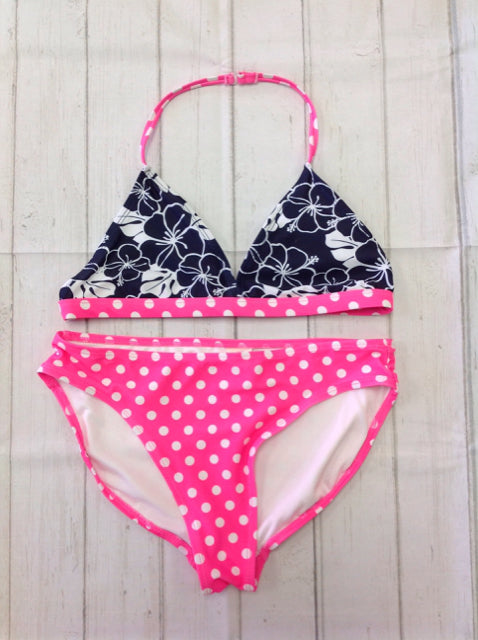 OCEAN PACIFIC Polka Dot Swimwear