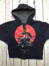 O'NEILL Black & Red Jacket
